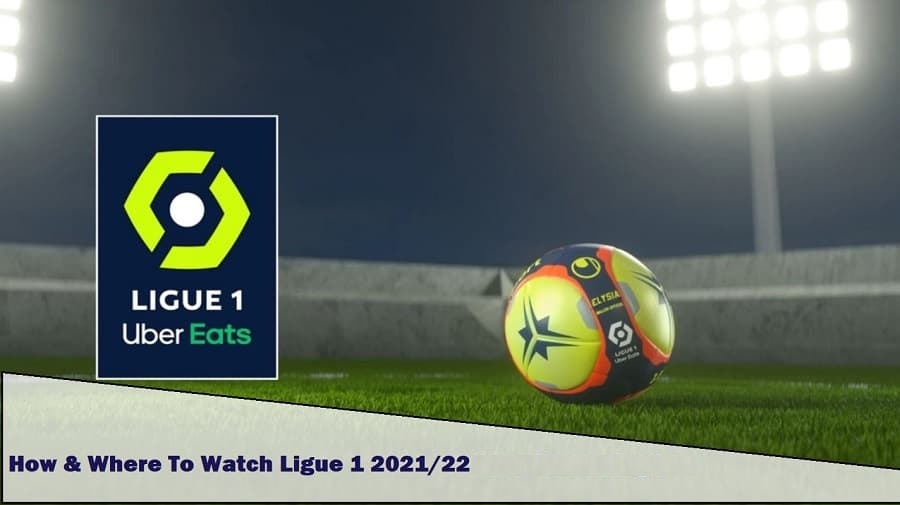 Watch ligue 2024 1 online