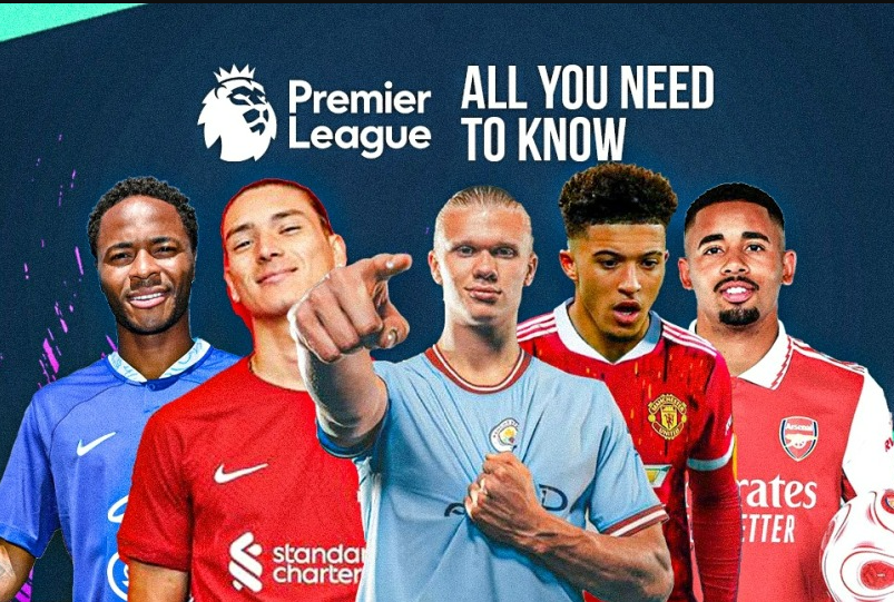 How to watch English Premier League in Sri Lanka and India